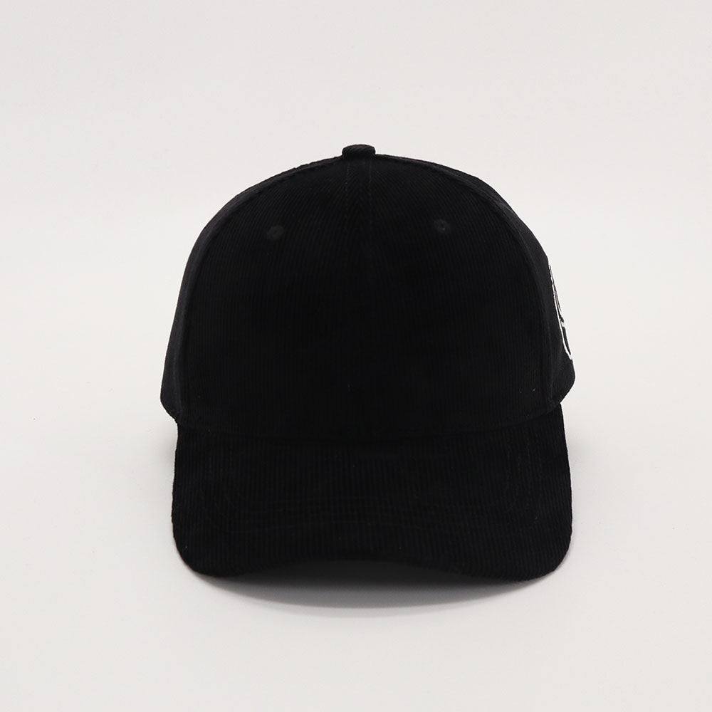 Black Stylish Cap