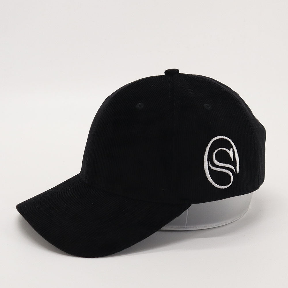 Black Stylish Cap