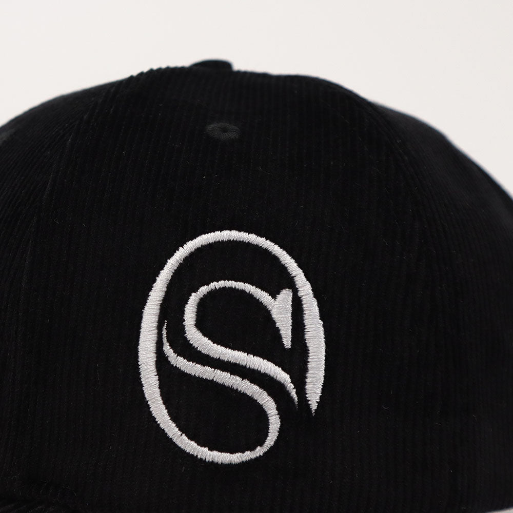 Black Stylish Cap