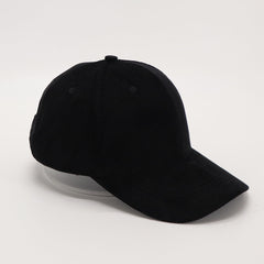 Black Stylish Cap