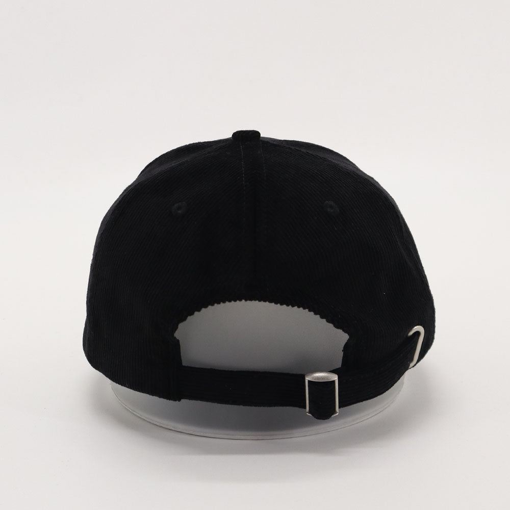 Black Stylish Cap