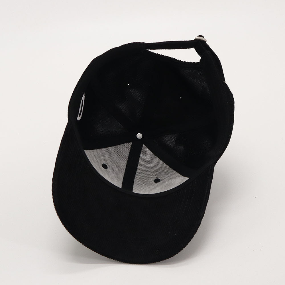 Black Stylish Cap