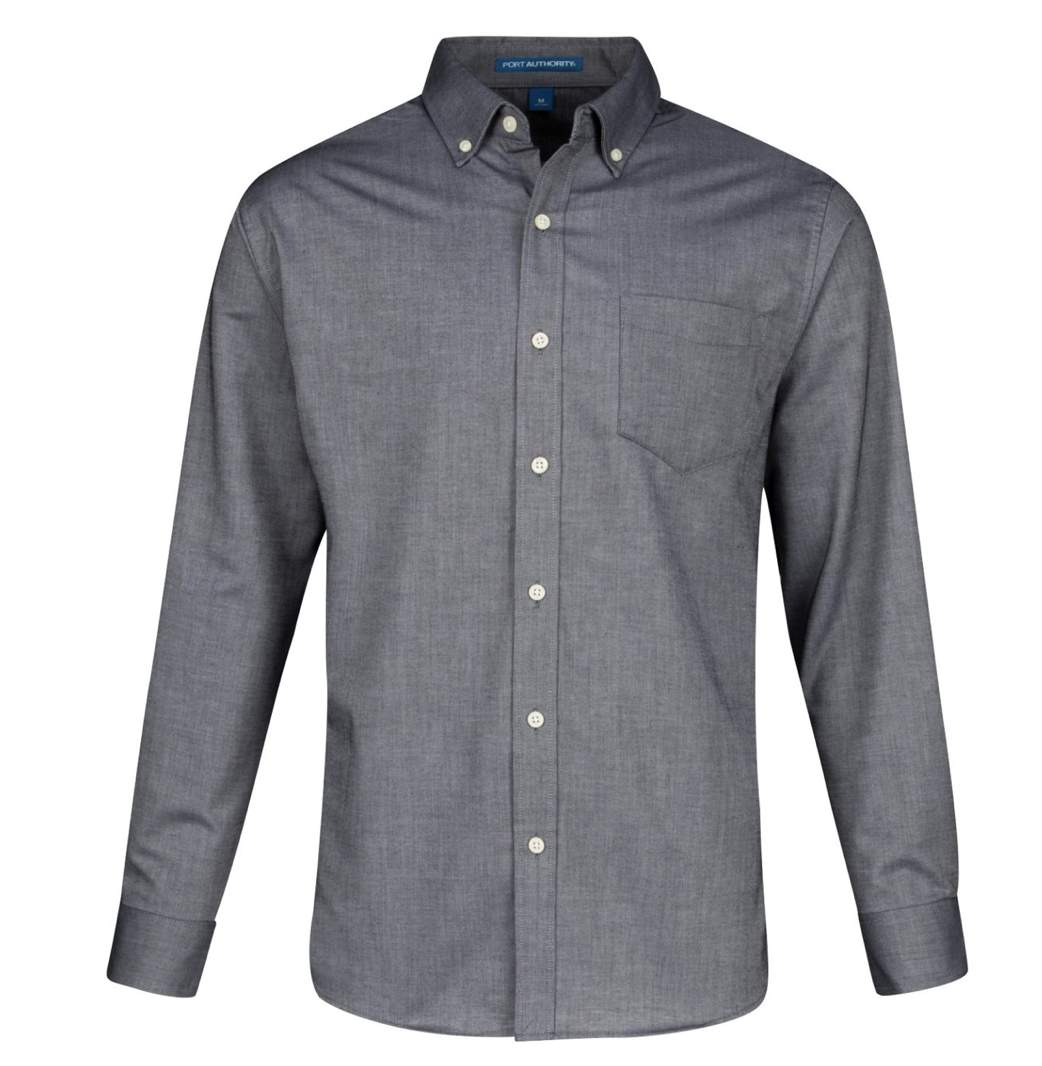 Long-sleeve shirt